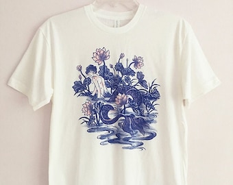 Merman Shirt