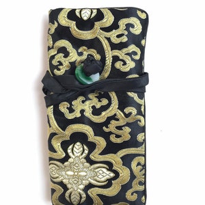 Jewellery roll, travel jewellery storage , jewelry roll, travel jewelry roll, jewelry storage, jewelry container