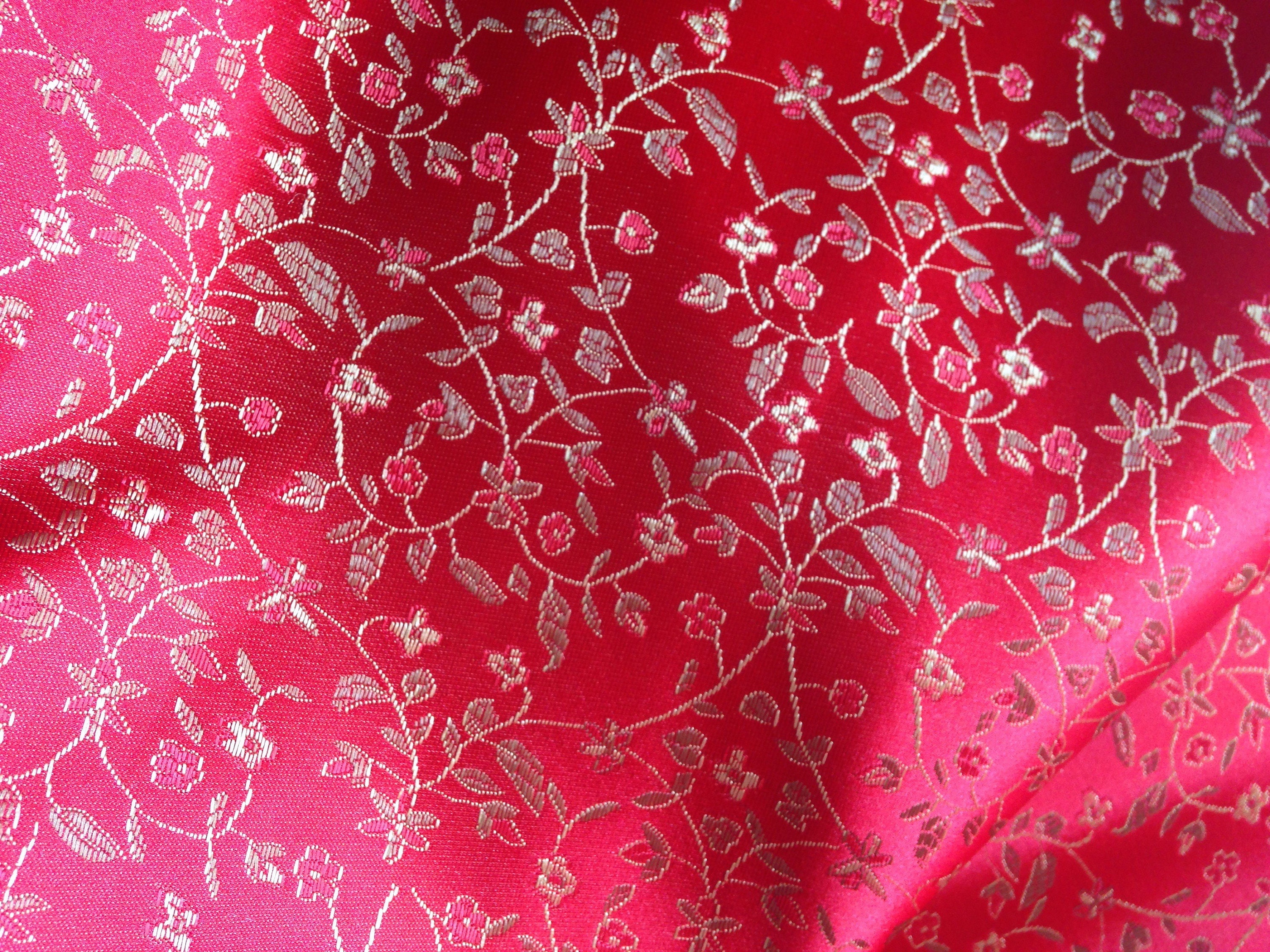 chinese brocade fabric chinese brocade fabric