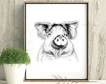 pig lover gift love my pig farm life towel show pig Pig towel pig love all you need is love and a pig Pig show towel