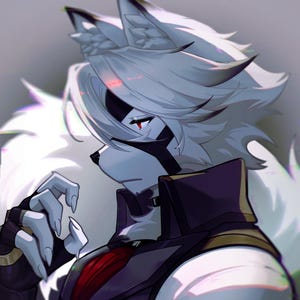 From Lycaon Print