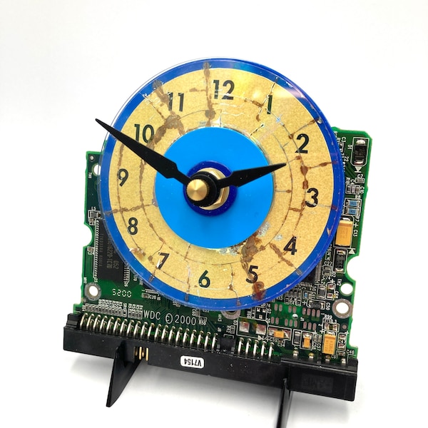 Circuit Board Etsy