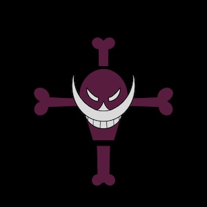 PIRATES OF THE NEW WORLD  One piece birthdays, One piece tattoos, One  piece logo