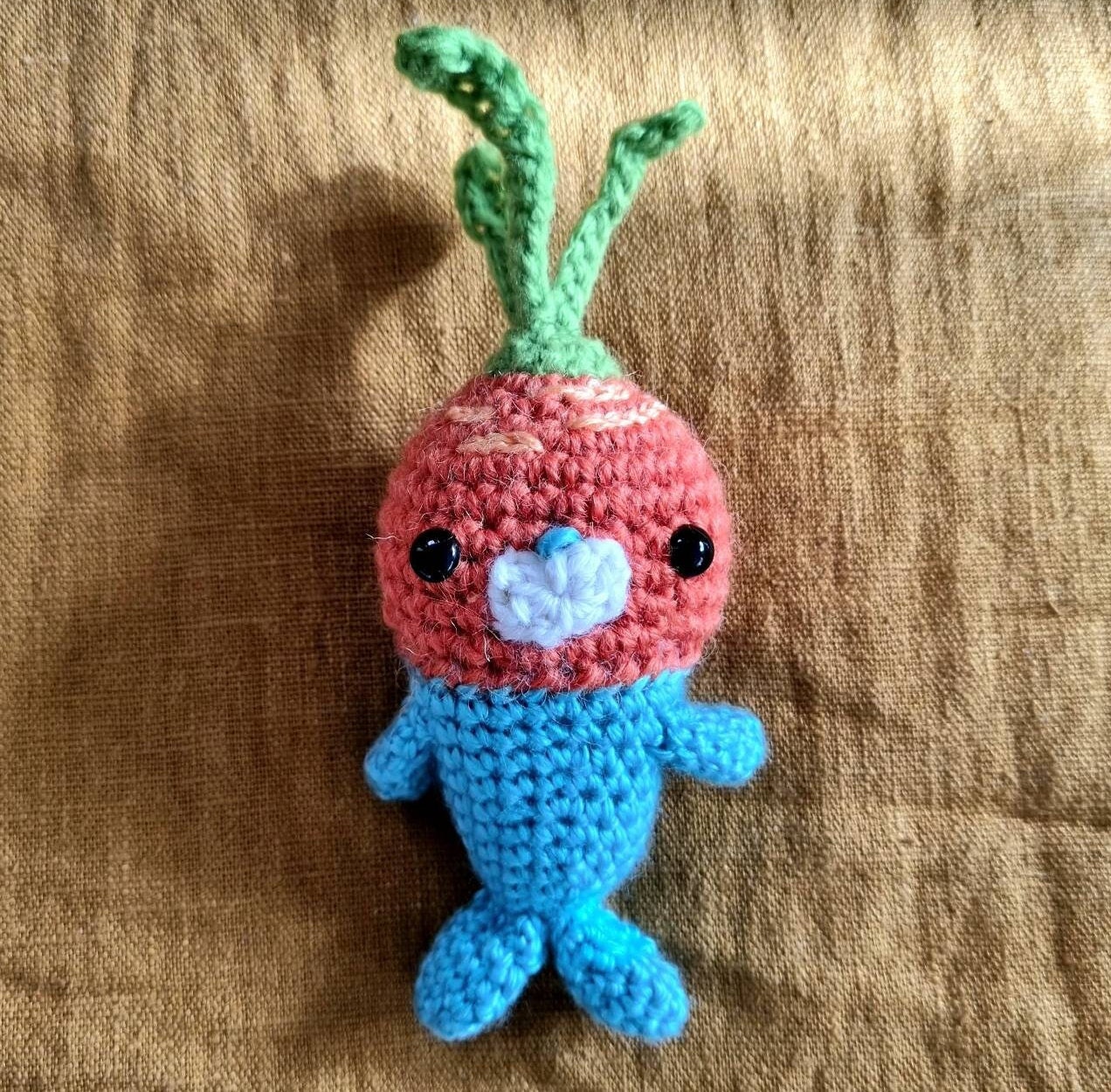 Amigurumi Octonauts vegimals Plushie - Etsy Amigurumi Octonauts vegimals Plushie - Etsy