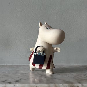 Moomin Valley Collection: Moominmamma