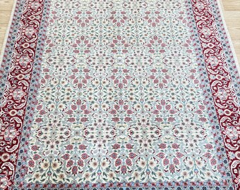 トルコのヘレケ絨毯 - Etsy 日本