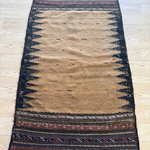 Antique Boluch Sofra