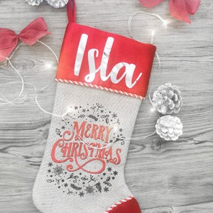 Kerstcadeaustickers, Vinyl naamstickers, naamlabels, gepersonaliseerde geschenkdoos, feestelijke stickers, tekststickers, aangepaste naamlabels
