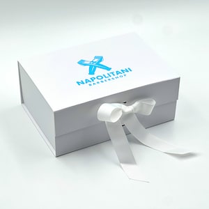Doos met logo, productverpakking, relatiegeschenk, gepersonaliseerde magnetische geschenkdoos, bedrijfsartikelen
