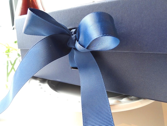 TISHITA Boîte Cadeau Avec Fermeture à Ruban Et Couvercles, Boîtes De Présentation, Rose