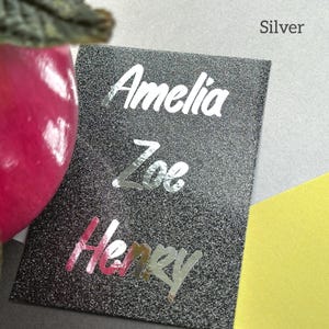 Stickers vinyles personnalisés haut de gamme, Stickers vinyles personnalisés, Accessoires événementiels sur mesure