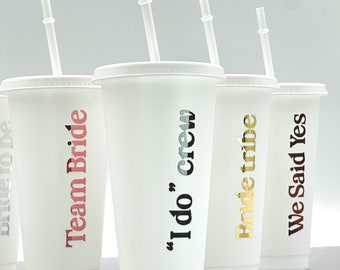 Cups & Tumblers