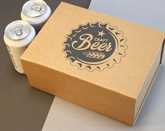 Custom Packaging - Etsy UK