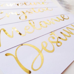 Stickers mariage nom personnalisé, sticker personnalisé, cadeau boîte-cadeau, sticker personnalisé pour flûte à champagne, cadeau EVJF, EVJF