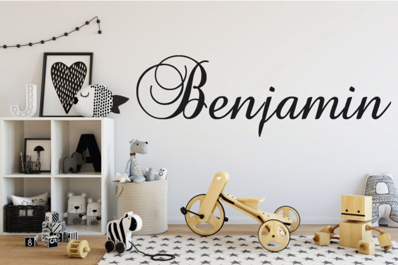 имя комната