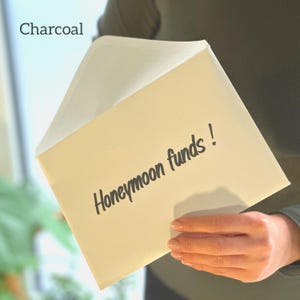 Calcomanías de vinilo personalizadas para sobres y cajas de regalo con texto de felicitación personalizado para celebraciones