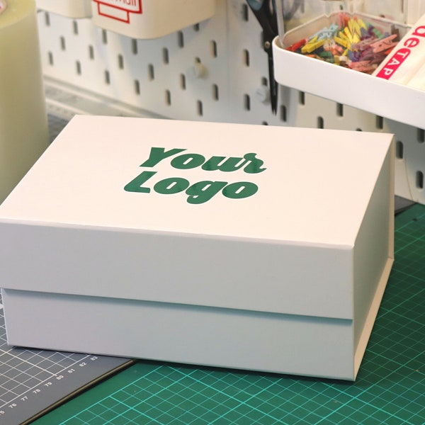 Cajas de marca, Caja de regalo con logotipo, Caja de embalaje de lujo, Regalos corporativos, Caja de regalo personalizada con tapa, Caja promocional, Embalaje de marca