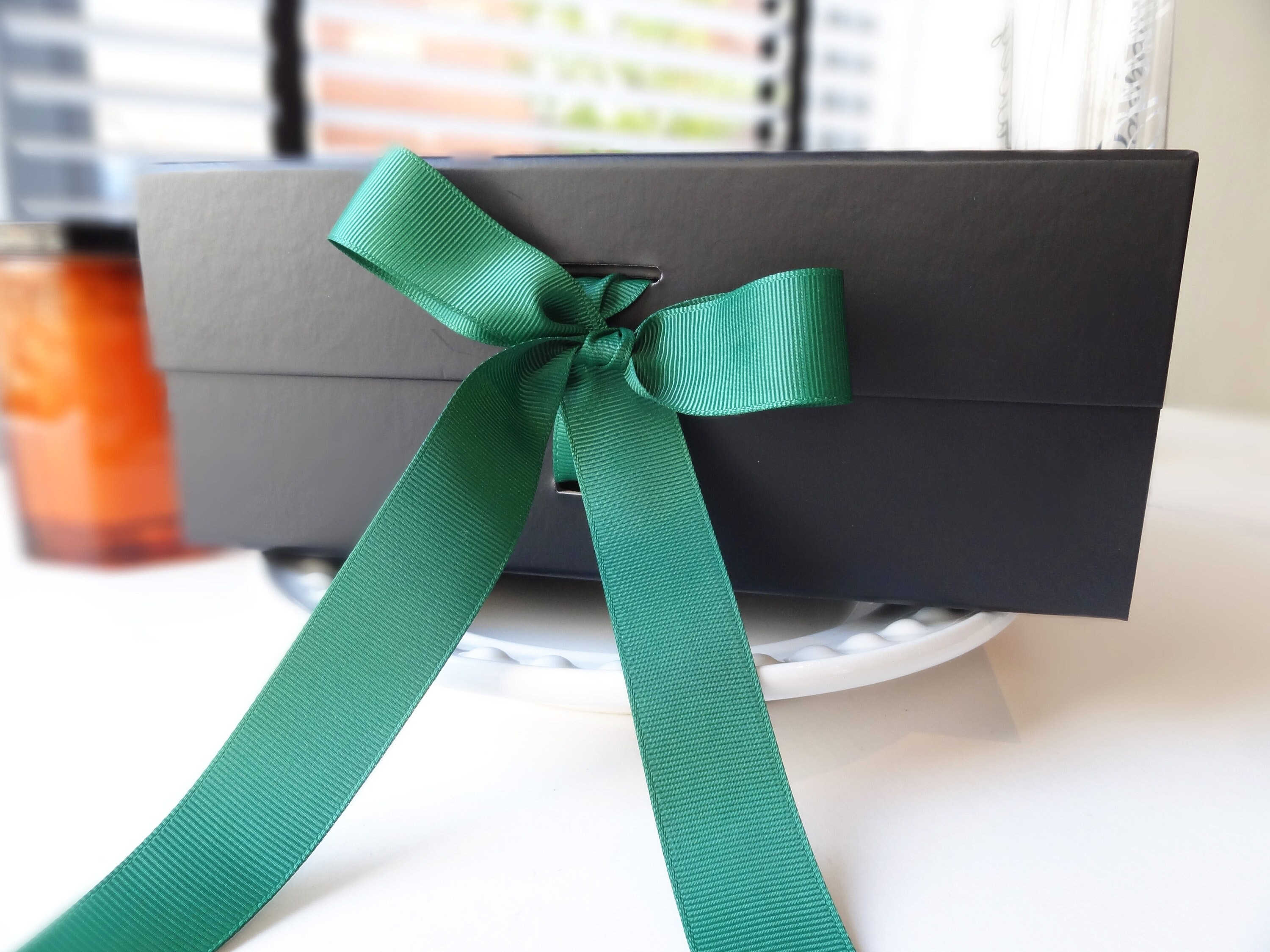 Gift Boxes With Lids Personalized Wedding Gift Bridesmaid Etsy UK