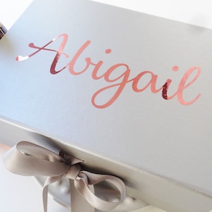 Aangepaste vinylsticker, sticker geschenkdoos, stickers voor glas, voorstel bruidsmeisje, vrijgezellenfeest, vrijgezellenfeest, babyshower, ballonstickers