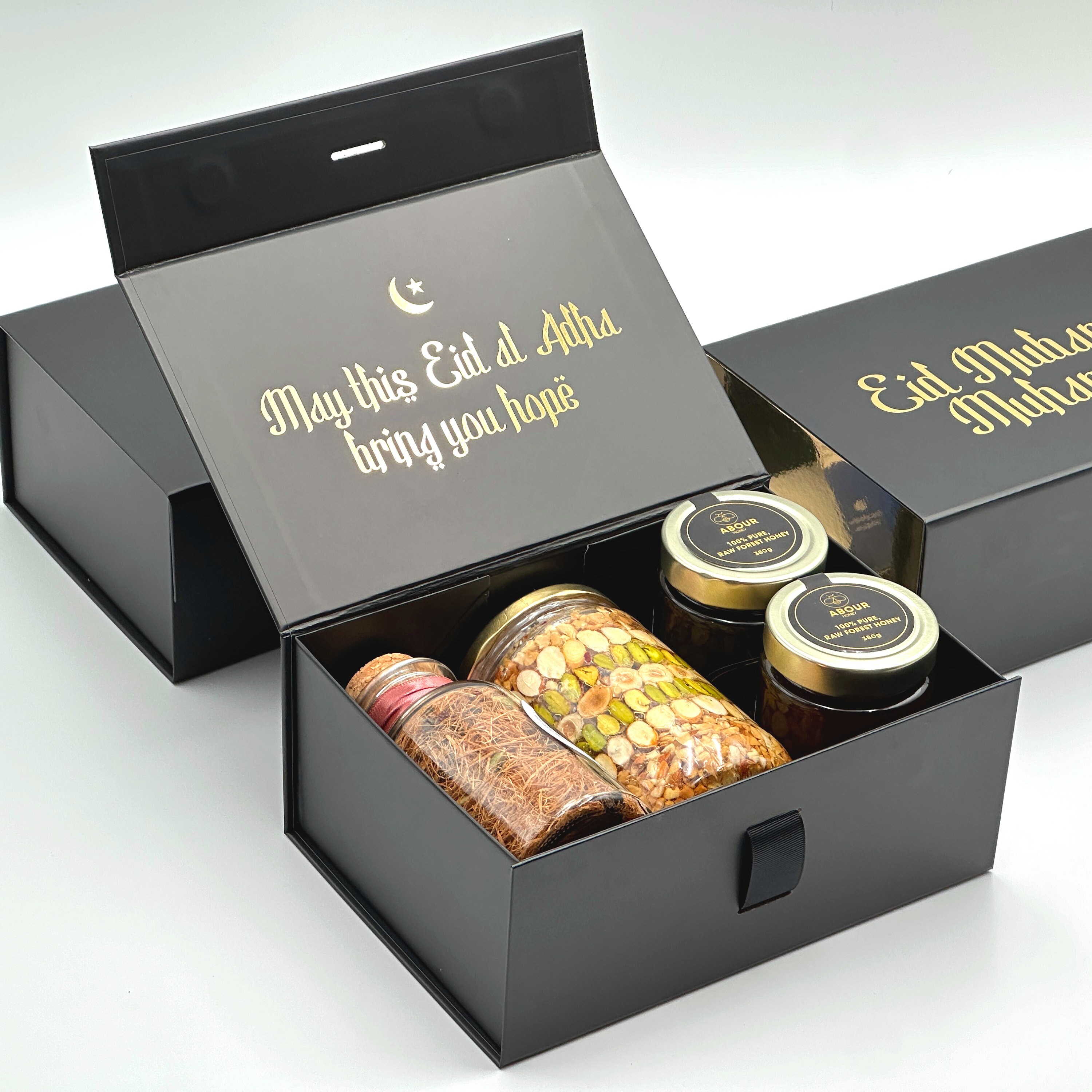 Islamic gift box - .de