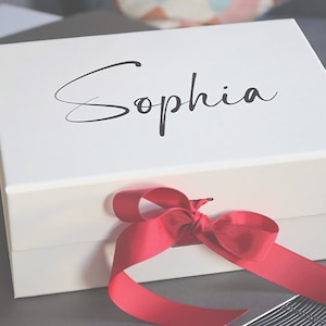 Pegatinas personalizadas para caja de regalo, manuscritas, regalo personalizado, propuesta de dama de honor, letras de vinilo, pegatinas de boda, calcomanía para copa de vino