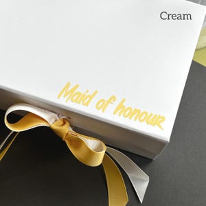Pegatinas de vinilo con nombre personalizado para personalizar cajas y sobres de regalo en bodas y fiestas