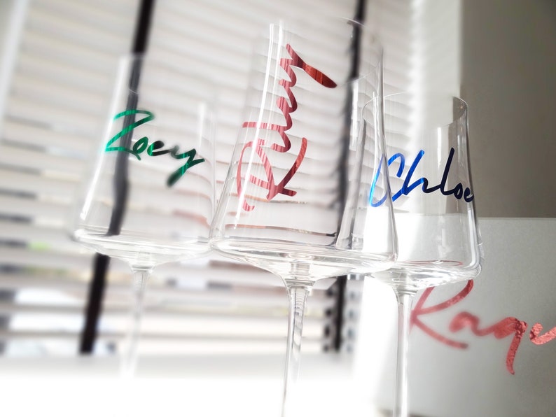 Laptop Decal Glass Sticker Water Battle Decal Personalised Etsy UK