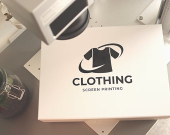 Custom Logo Business Gift Box: Personalised Corporate Packaging