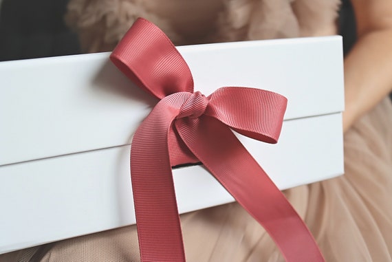 Custom Gift Ribbon  Order Customized Ribbons for Gift Wrapping