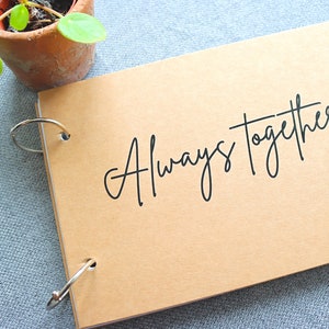 Stickers brillants scrapbooking mariage, Sticker calligraphie personnalisé en vinyle, cadeau manuscrit, proposition de demoiselle d'honneur, décoration de mariage personnalisée