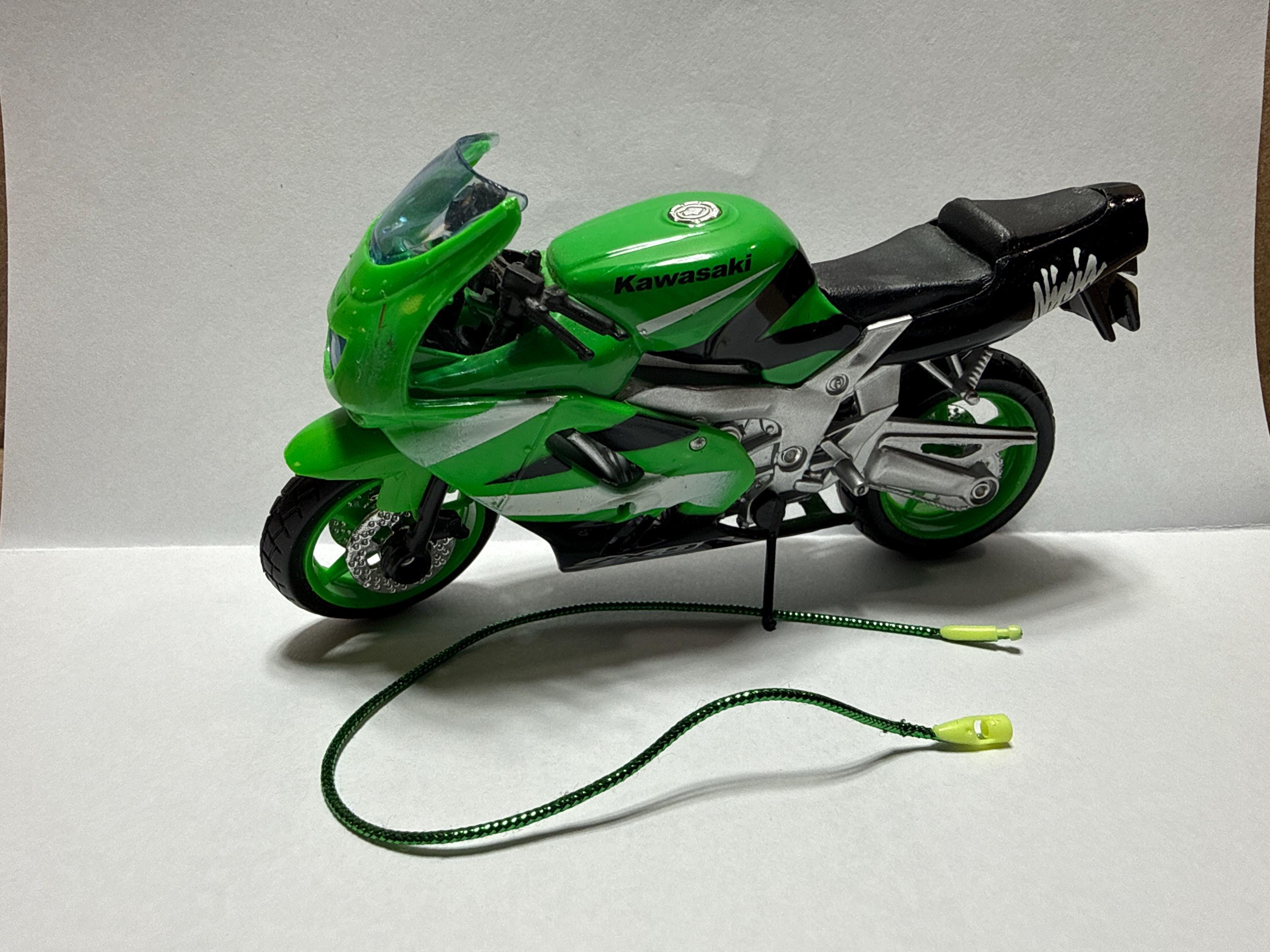 Kawasaki Zx 9r - Etsy