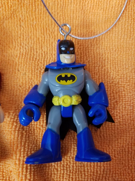 Light Pull Marvel Batman Handmade Ceiling Fan Pull Free Shipping