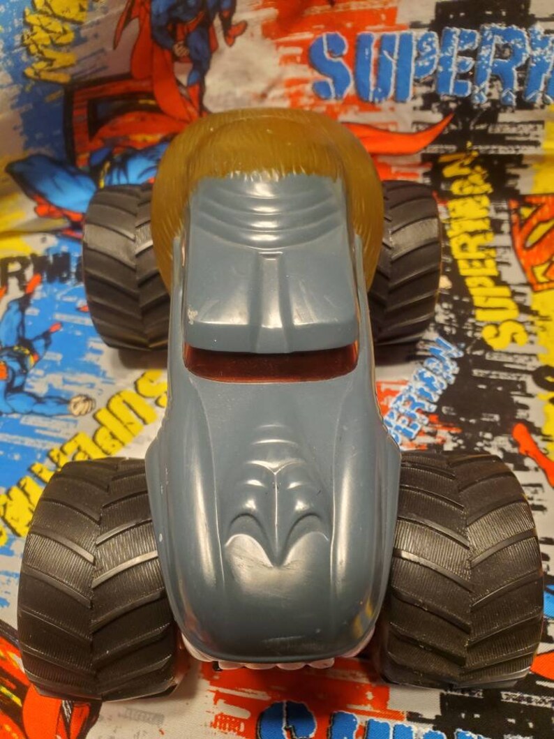 Vintage Rare Prime Evil 1/24 1:24 scale. Monster Jam Monster Truck image 3