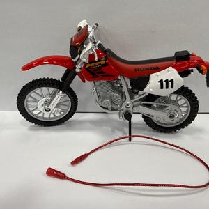 xr400r！LIFEBOOK Honda Xr 400r - Etsy