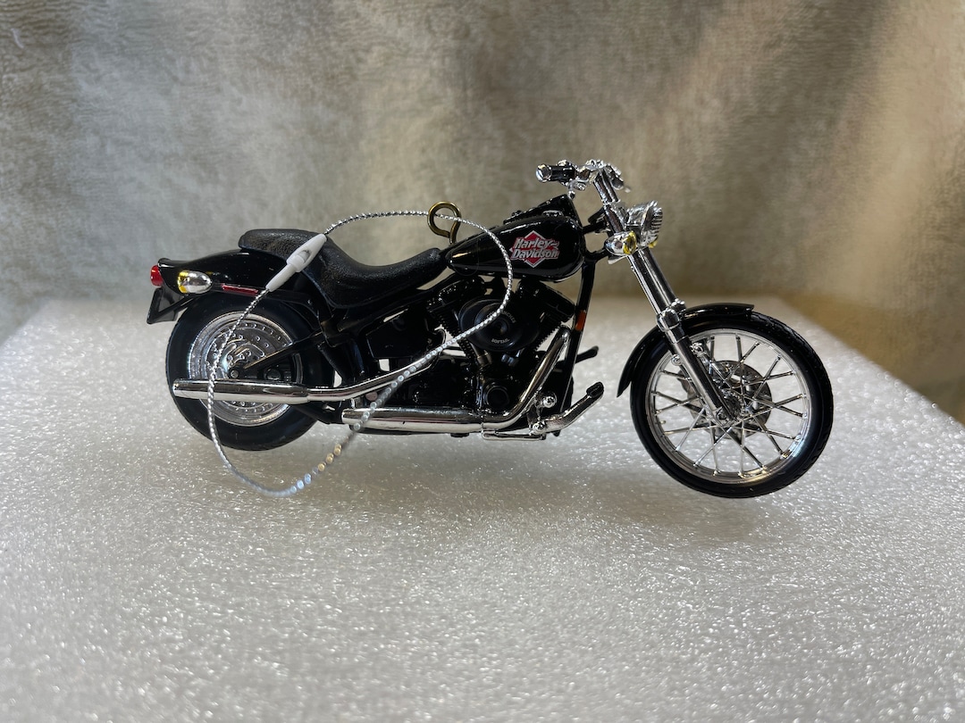 night chain to chicago 3 piece harley set - extra small
