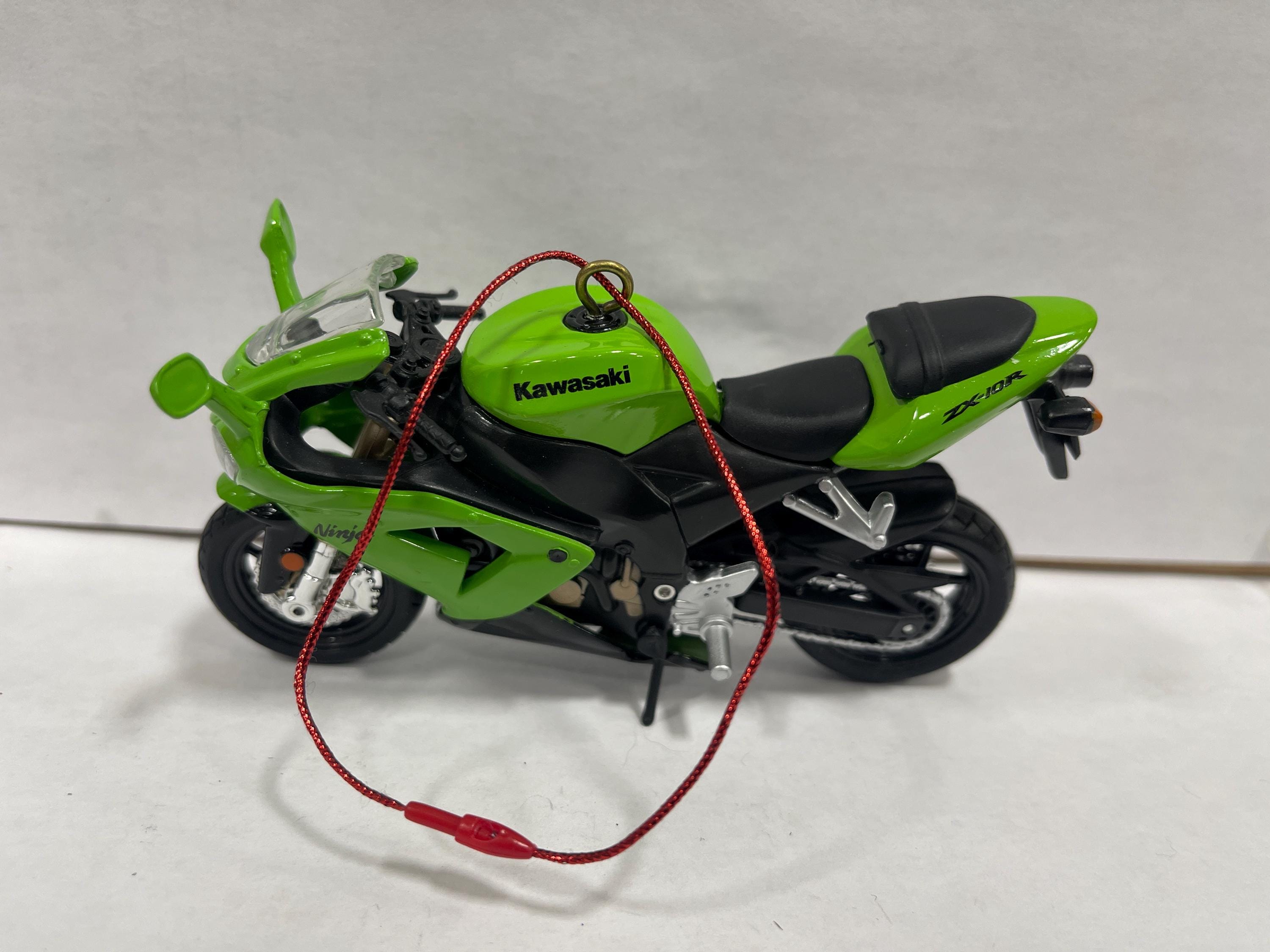 Toy Kawasaki - Etsy