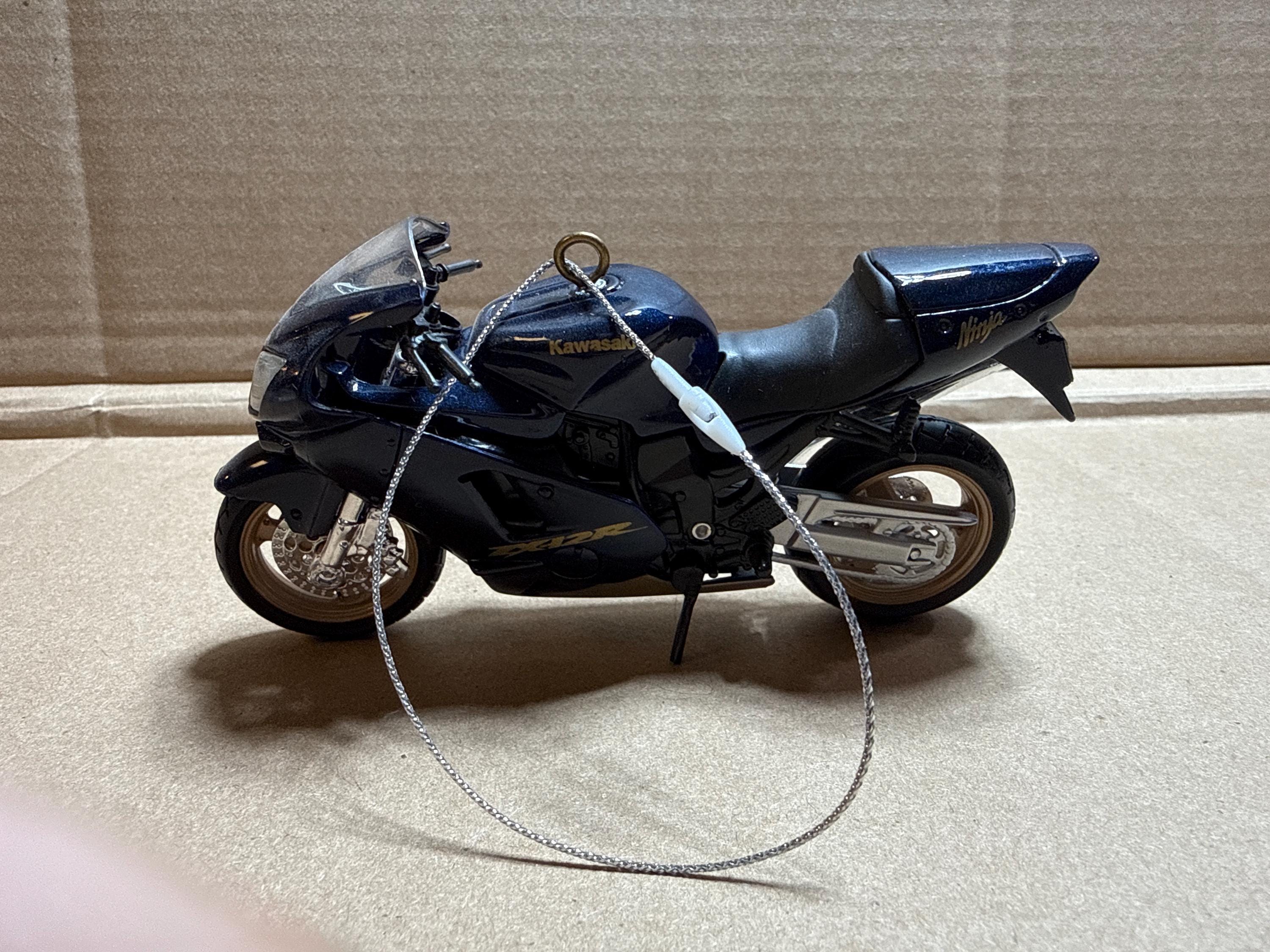 Kawasaki Zx 12r - Etsy