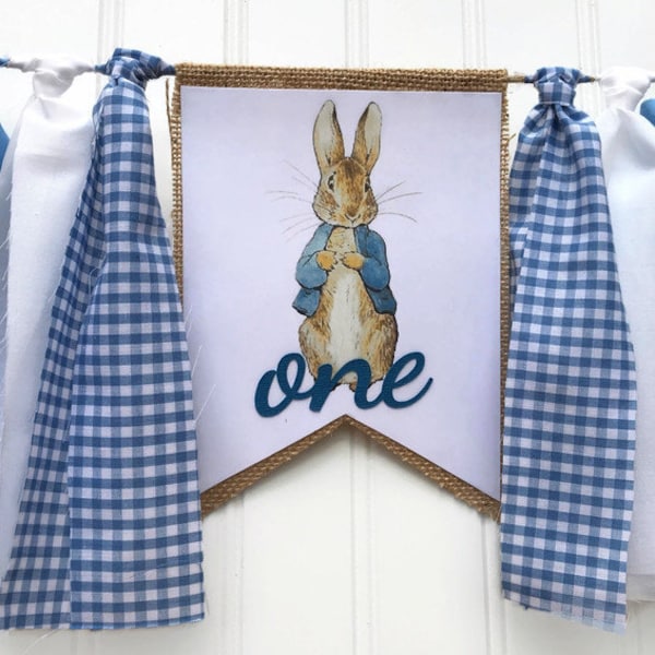 Peter Rabbit Party - Etsy