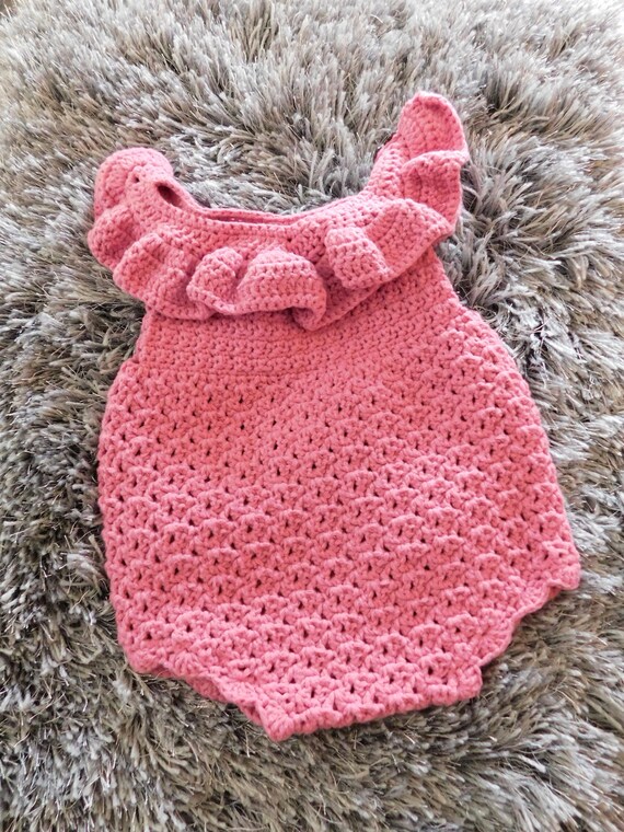 baby girl romper canada