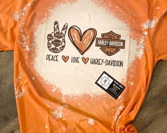 his and hers motorcycle shirts