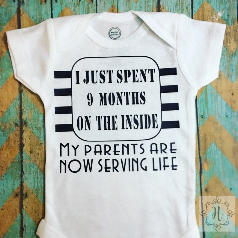 i did 9 months on the inside