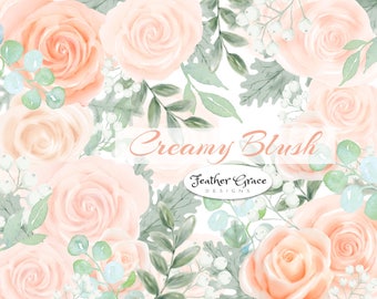 wedding watercolor etsy