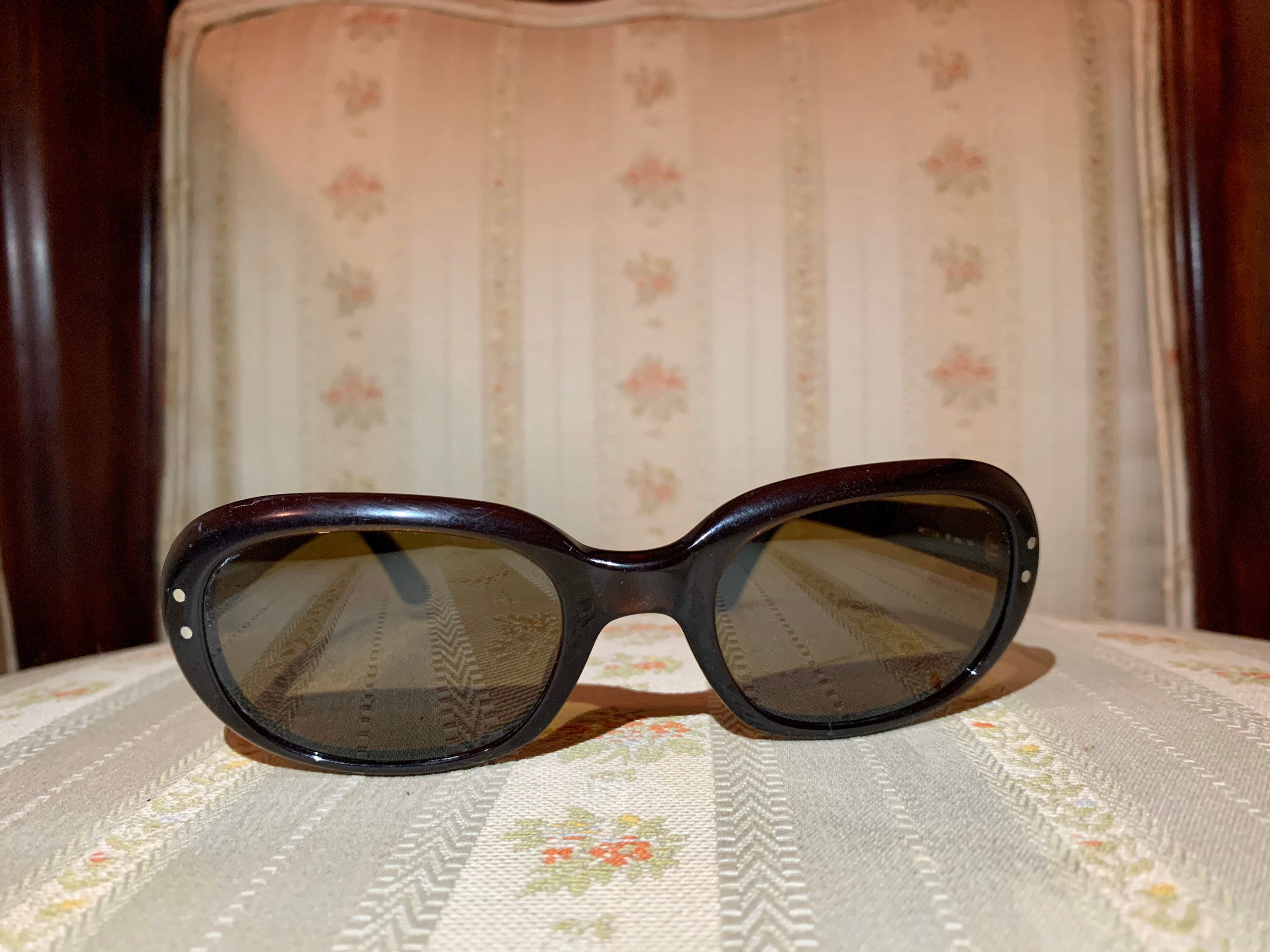 OLD   sunglasses 90s ck サングラス Vintage》90's Calvin klein Sunglasses | Mo' Mon