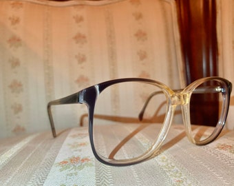 Vintage Oversize Sunglasses | NOS | Narcos Style | Grape  display picture 2