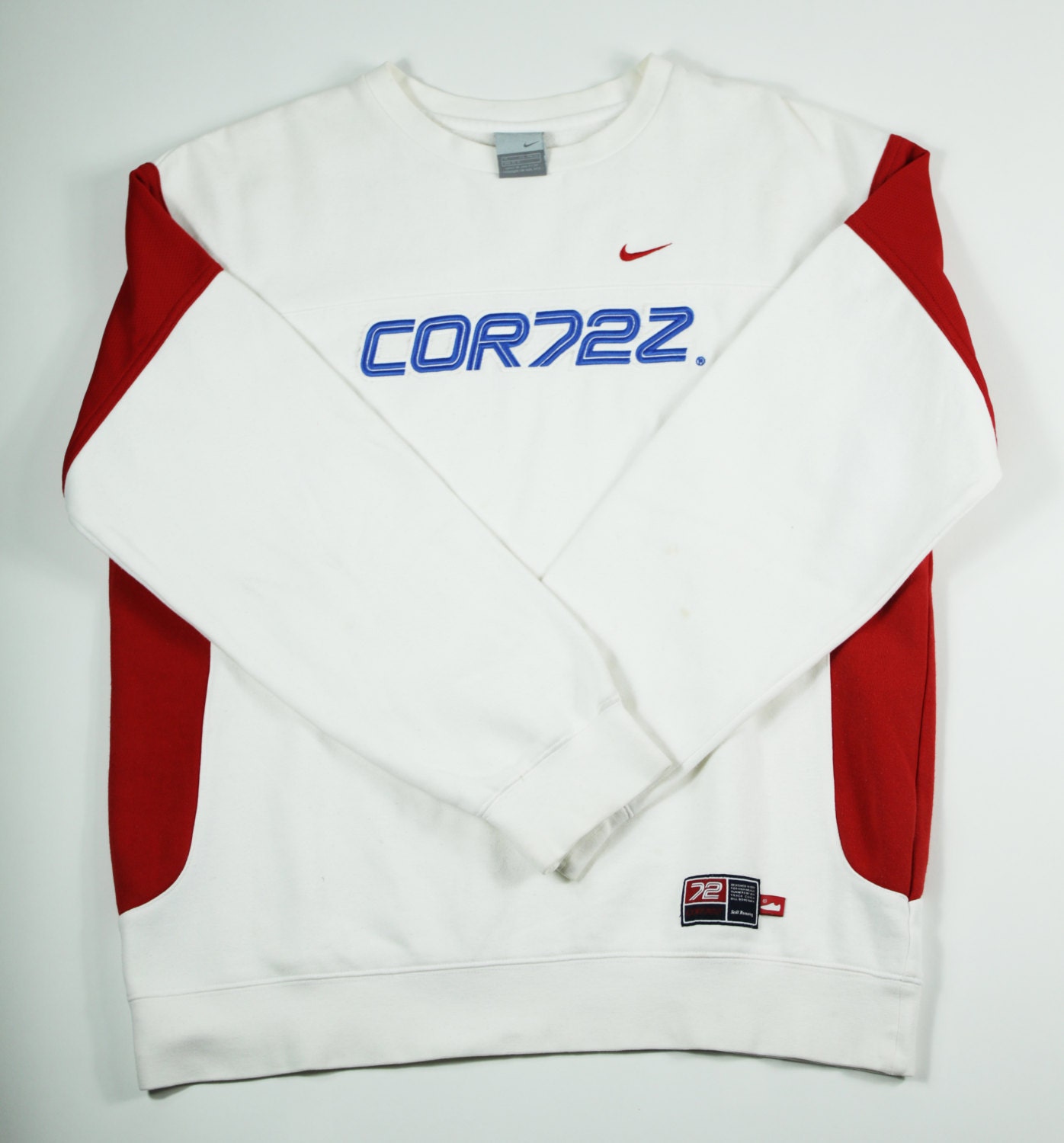 Nike Cor72z Vintage Sweatshirt | Etsy Canada
