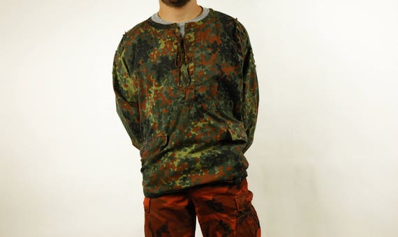Sniper Authenthic Field Jacket