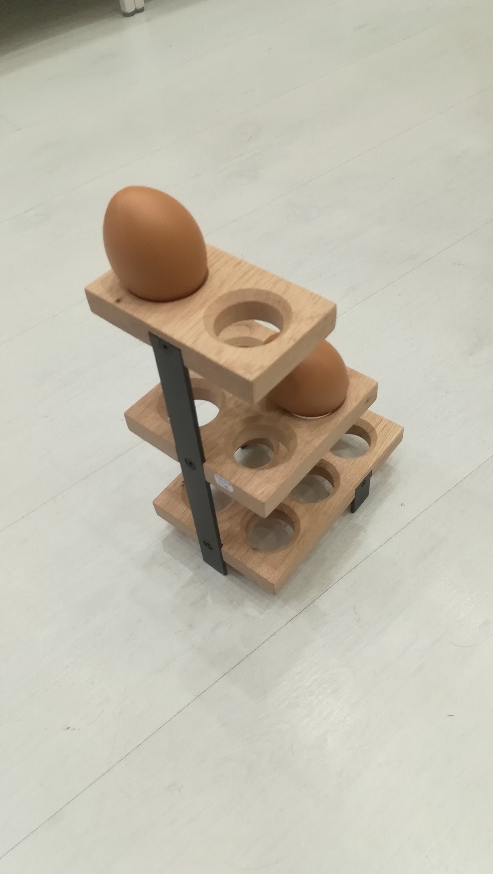 Porte Oeufs Le Triple