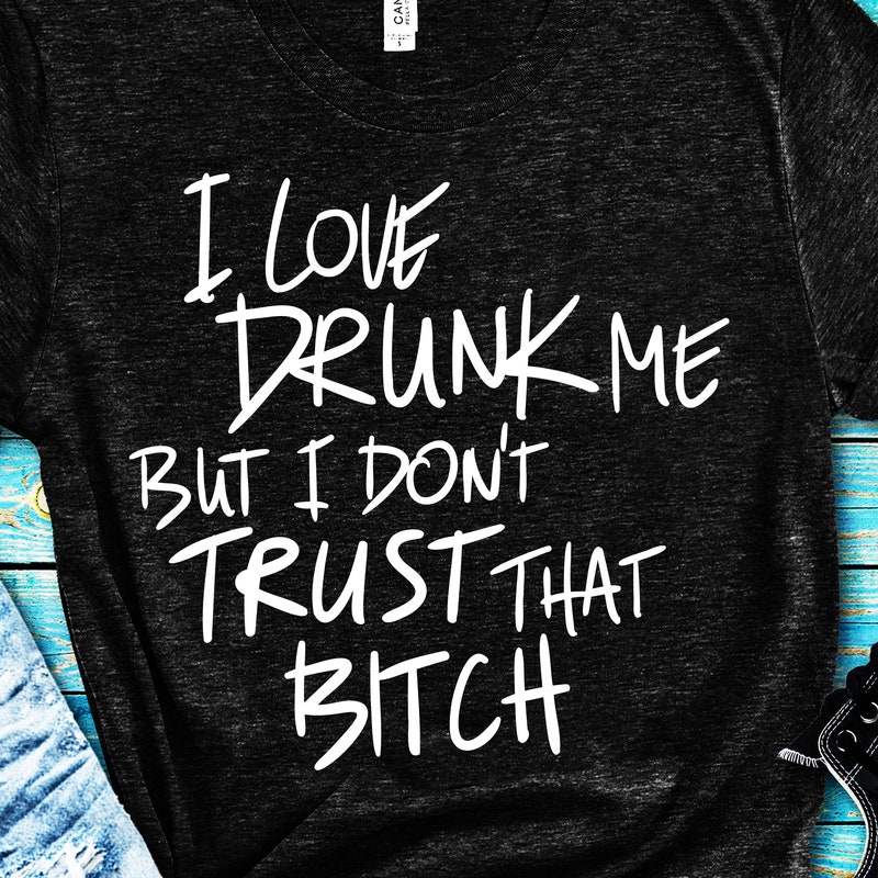 Drink Me in Saying Etsy