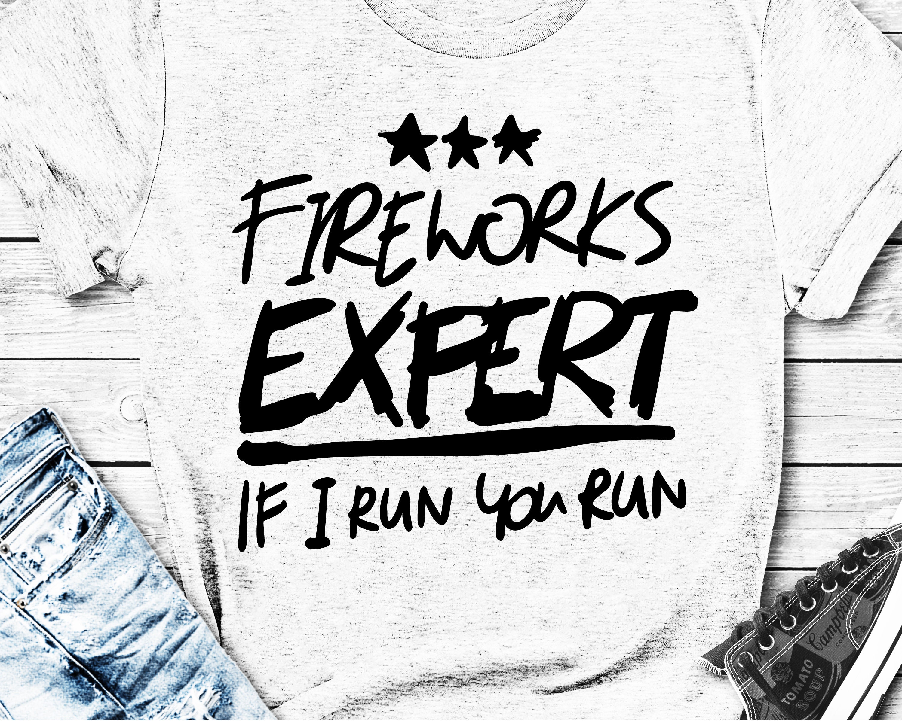 funny patriotic svg cut file, 4th of july svg, humorous usa cutting design, fireworks expert, independence day, fourth of july svg