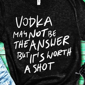 divertente bere citazione svg file, alcool esilarante dicendo dxf, vodka svg, umoristico dicendo design t-shirt, file di taglio per cricut